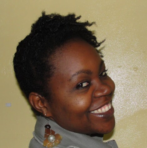 Twist-out Fro-coiffure