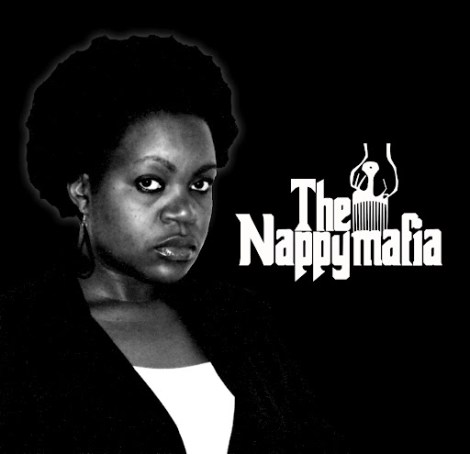 The Nappy Mafia