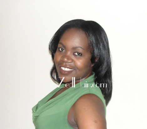 My September 2012 Length Check