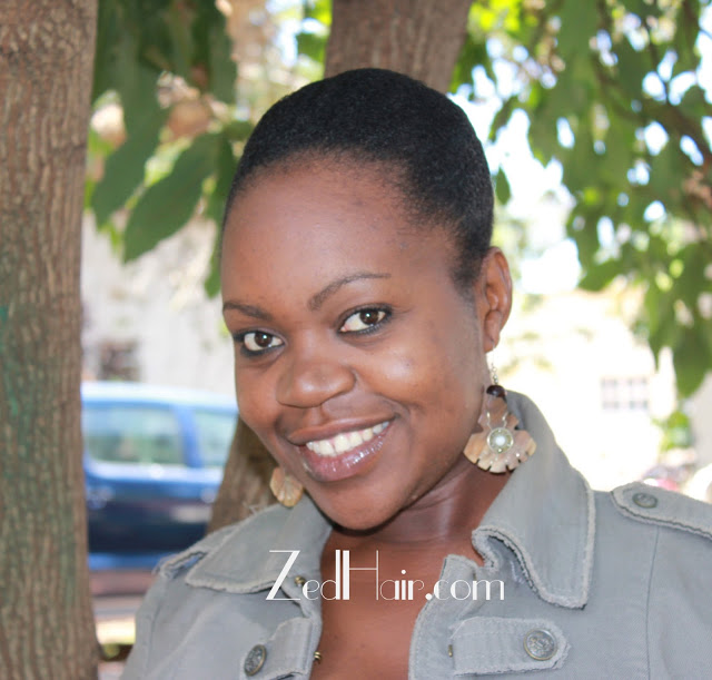 Style Guide – Sock Bun | ZedHair