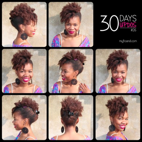 Day 26 of the 30 'dos in 30 Days Challenge