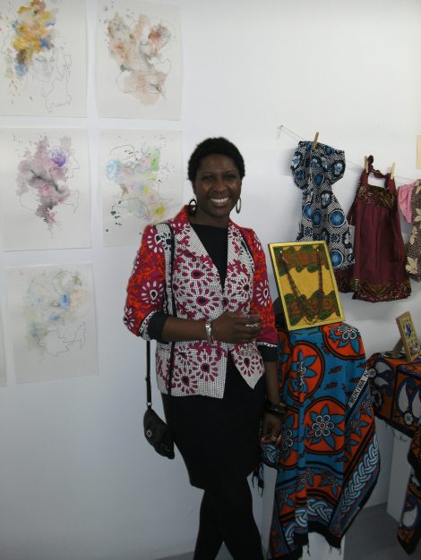 August 2011 the beginning