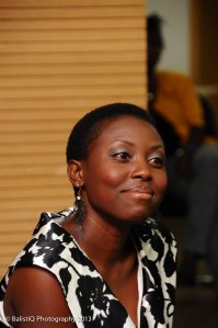 Lusubilo shared her testimony of having to Big Chop in a bid to save her hairline.