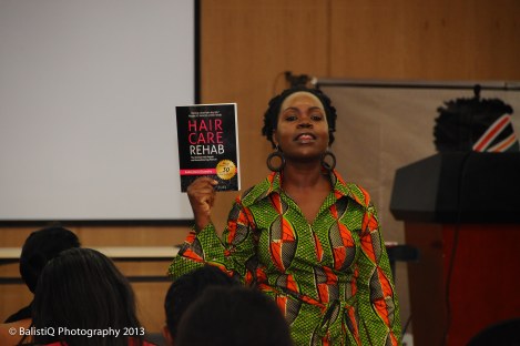 Many many many prizes were distributed on the day, including books, products and tools.