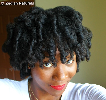 Sibongile as seen on BGLH