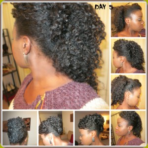 Reading through our 'Spotlight' features you will notice some practices common to most of the ladies.