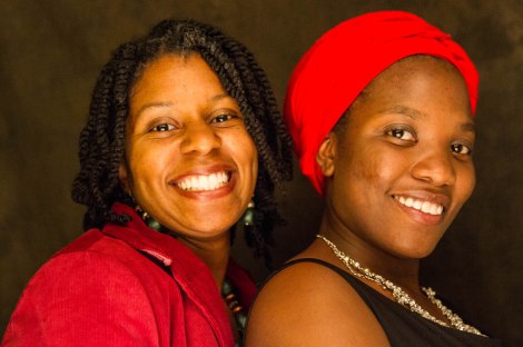 All styles were welcome