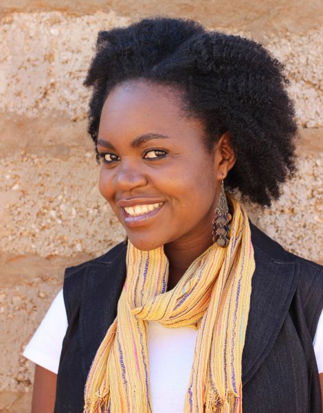 This was an overnight twist out done in July 2014