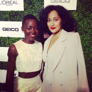 lupita and tracee ellis ross