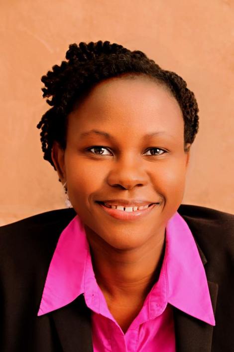 Maimbo 2 years twist out after a very generous trim-chop. serious shrinkage. I think it shrinks to about 75percent of its length