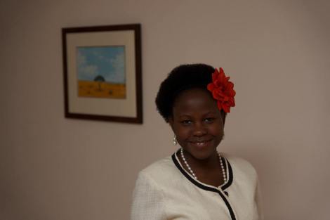 Maimbo 7mnths-1year TWA