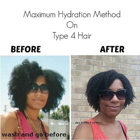Photo courtesy of http://maxhydrationmethod.com/