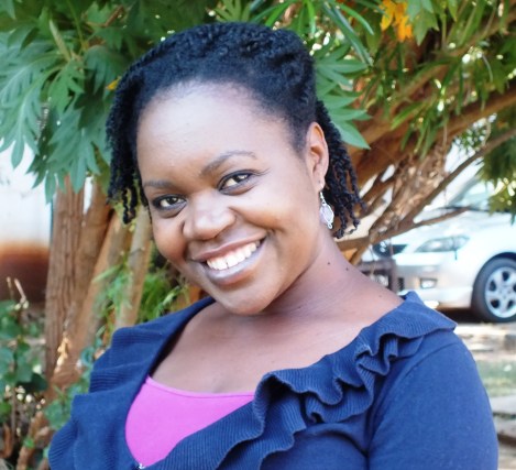 Day 3 - Twist out 'side do'