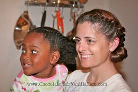 Rory Mullen and her daughter