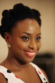 Chimamanda Adichie Ngozi