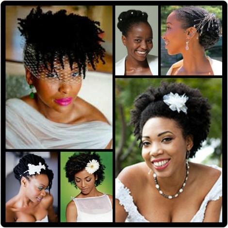 ZedHair is calling all Natural Hair Brides in Africa and the Diaspora